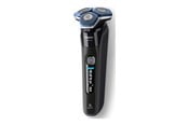 Golarka - Philips Golarka SHAVER Series 7000 S7886 - shaver - ink black - S7886/58