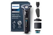Golarka - Philips Golarka Series 7000 S7886/58 - ink black - S7886/58