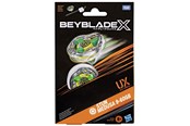 Zabawki - Beyblade Bbx Zion - G2738ES00