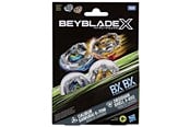 Zabawki - Beyblade Bbx Isle Royale - G2754ES00