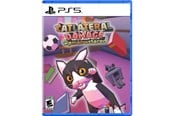 Gry - Catlateral Damage: Remeowstered - Sony PlayStation 5 - Akcja - 0810105670134