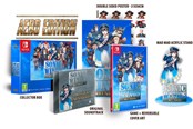 Gry - Sonic Wings Reunion (Collector's Edition) - Nintendo Switch - Shoot 'em up - 3760328374982