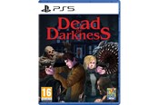 Gry - Dead of Darkness - Sony PlayStation 5 - Akcji/Przygodowa - 5055377606947