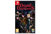 Gry - Dead of Darkness - Nintendo Switch - Akcji/Przygodowa - 5055377606954