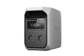 Stacja zasilania - EcoFlow Delta 3 Classic - 1024Wh - EFDELTA3CL-EU