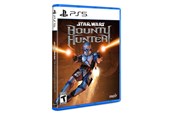 Gry - Star Wars Bounty Hunter - Sony PlayStation 5 - Akcji/Przygodowa - 0810148576752