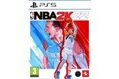 Gry - NBA 2K22 (Anniversary Edition) - Sony PlayStation 5 - Sport - 5026555429825