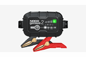 Akcesoria samochodowe - NOCO GENIUS2 2A Battery Charger - GENIUS2EU