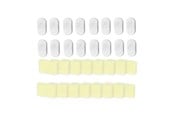 Koty - Rojeco Water Dispenser Filters 1.5L – 16 pcs - RYSJPJXF-LX8
