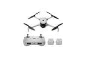 Dron / Helikopter - DJI - Lito X1 Fly More Combo (RC-N3) - 249 g - CP.MA.00000974.01