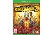 Gry - Borderlands 3 (Super Deluxe Edition) - Microsoft Xbox One - FPS - 5026555361712