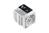 Chlodzenie CPU - Tryx TURRIS 620 - White - Chłodzenie powietrzem procesora - Max 32 dBA - H-T620N-DM2M-G0W