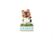 Drobiazgi - First 4 Figures - Animal Crossing New Horizons PVC Statue: Tom Nook (Standard Edition) - Figurka - 5060316626573