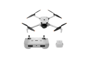 Dron / Helikopter - DJI - Lito 1 Fly More Combo (RC-N3) - 249 g - CP.MA.00000991.01