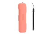 Akcesoria foto i wideo - Sunnylife Protective Case with Strap for Osmo Pocket 3 – Pink - OP3-K981-P