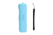 Akcesoria foto i wideo - Sunnylife Protective Case with Strap for Osmo Pocket 3 – Blue - OP3-K981-B