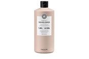 Pielegnacja wlosów - Maria Nila Developer Hair Oxidant Lotion 1.8% - 7391681021013