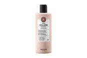 Pielegnacja wlosów - Maria Nila Pure Volume Hair Shampoo For Volume. - 7391681036109