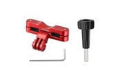 Kamera sportowa - akcesoria - Sunnylife ZJ942‑R Bike Mount for Action 5 Pro - ZJ942-R