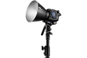 Akcesoria do aparatu i obiektywu - ZHIYUN LED Molus B200 Cob Light - B200