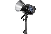 Akcesoria do aparatu i obiektywu - ZHIYUN LED Molus B300 Cob Light - B300