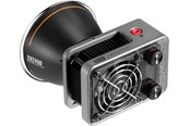Akcesoria do aparatu i obiektywu - ZHIYUN LED Molus X60 Cob Light - C040039EUR3