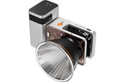 Akcesoria do aparatu i obiektywu - ZHIYUN LED Molus X60 RGB Combo Cob Light - C040049EUR6