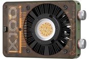 Akcesoria do aparatu i obiektywu - ZHIYUN Molus LED X100RGB Cob Light - C040072EUR9