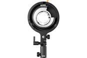Akcesoria do aparatu i obiektywu - ZHIYUN Bowens Mount Adapter A (ZY-Mount) for Molus - C000589G1