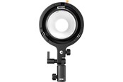 Akcesoria do aparatu i obiektywu - ZHIYUN Bowens Mount Adapter B (ZY-Mount) for Molus - C000590G1