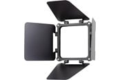 Akcesoria do aparatu i obiektywu - ZHIYUN Molus Magnetic Barn Door - MAGN BARN DOOR
