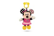 Zabawki dla niemowlat - Clementoni Baby Minnie First Activities - 17164