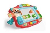 Kreatywne gry - Clementoni Interactive Baby Easel - 17660