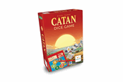 gry-planszowe-karciane-i-kosci - Lautapelit Catan Dice Game (Nordic) - LPFI435