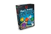 gry-planszowe-karciane-i-kosci - Lautapelit Clever (Nordic) - LPFI7516