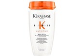 Pielegnacja wlosów - Kérastase Nutritive Bain Satin Hydrating Shampoo 250ml - 3474637154912