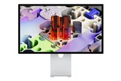 Monitor - 27" Apple Studio Display - 5120x2880 (5K) - 120Hz - IPS - 140W USB-C - MONITOR STAND - MFEL4KS/A
