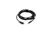 Kabel USB - Zebra - USB-C cable - 24 pin USB-C to 24 pin USB-C - 4 m - CBL-USB00400-USC00