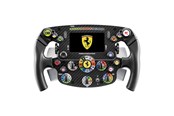 Akcesoria dla graczy - Thrustmaster FORMULA WHEEL ADD-ON FERRARI SF-25 EDT - WW - Wheel - PC - 4060466