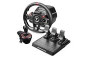 Akcesoria dla graczy - Thrustmaster T248R SHIFTER PACK - PS5 - Wired Steering wheel & Pedal set - PC - 4160924