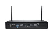Sieć i rozszerzenie sieci bezprzewodowej - SonicWALL TZ Series (Gen 7) TZ570W - 03-SSC-2786