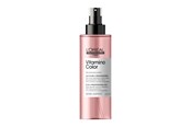 Pielegnacja wlosów - L'Oréal Paris Color Resurfacing Leave-In Cream – 190 ml - 3474636974368