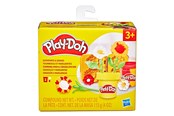 Materialy hobbystyczne - Play-Doh Playset Sunflower and Daisies - G24795X00