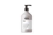 Pielegnacja wlosów - L'Oréal Paris Serie Expert Silver Shampoo – 500 ml - 3474636974269