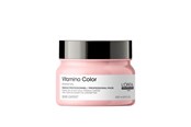 Pielegnacja wlosów - L'Oréal Paris Vitamino Color Hair Treatment Cream Mask – 250ml - 3474636976058