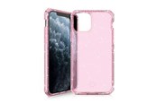 Telefon - Pokrowiec i etui - ITSKINS HYBRID SPARK cover for iPhone 11 Max / XS Max®. Pink - APXM-HYSPA-PINK