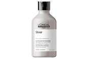 Pielegnacja wlosów - L`Oreal Paris Serie Expert Silver Shampoo – 300ml - 3474636974115