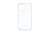 Telefon - Pokrowiec i etui - ITSKINS SPECTRUM SILK cover for iPhone 11 Pro Max / XS Max®. White - APXM-HBURN-WITE