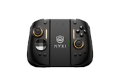 Akcesoria dla graczy - NYXI Hyperion 3 - Switch 2 Hall-Effect Joy-Pad - Wireless Controller - Nintendo Switch 2 - NJ22BK