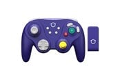 Akcesoria dla graczy - NYXI Warrior Switch 1 & 2 Controller - Purple - SP04VT